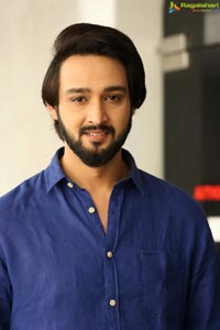 Saurabh Raaj Jain