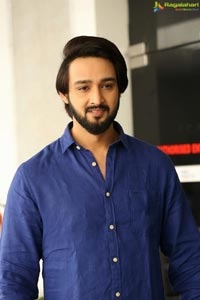 Saurabh Raaj Jain