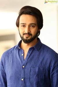 Saurabh Raaj Jain