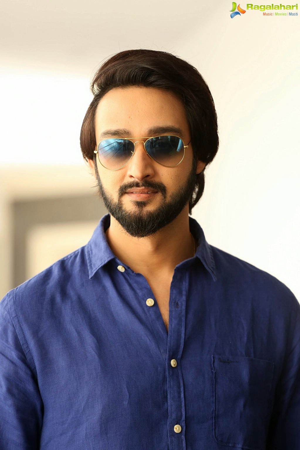 Saurabh Raaj Jain