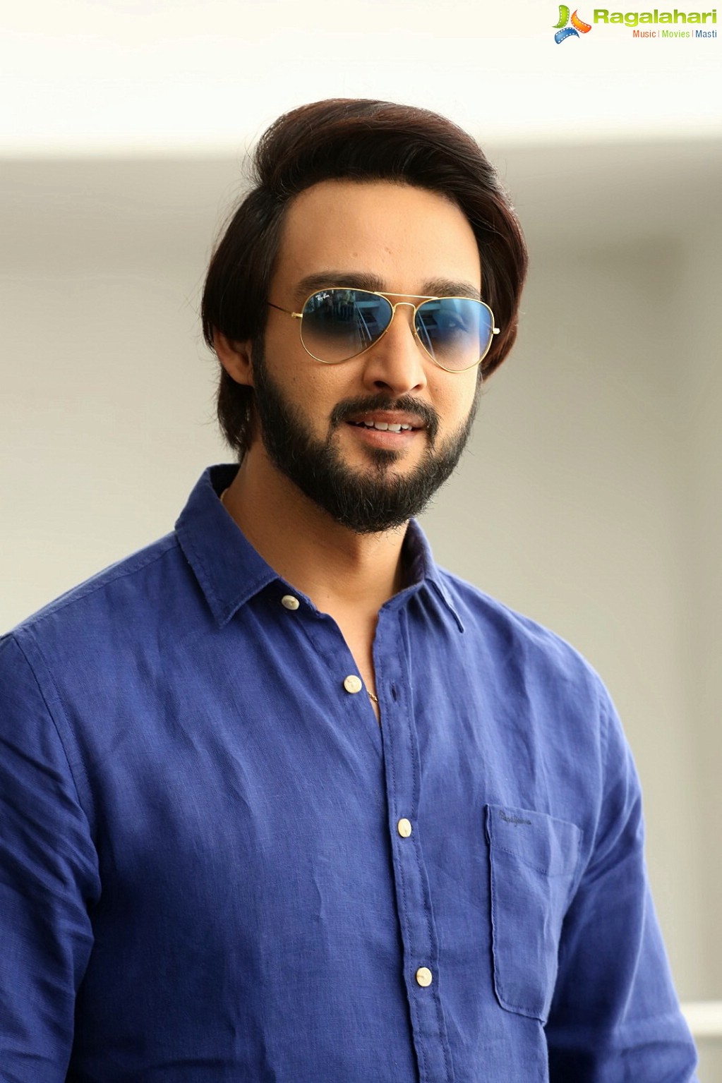 Saurabh Raaj Jain