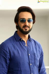 Saurabh Raaj Jain