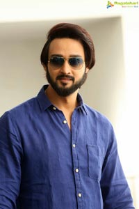 Saurabh Raaj Jain