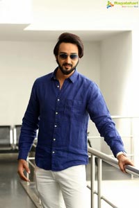 Saurabh Raaj Jain