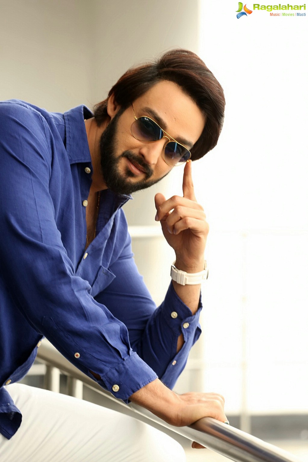 Saurabh Raaj Jain