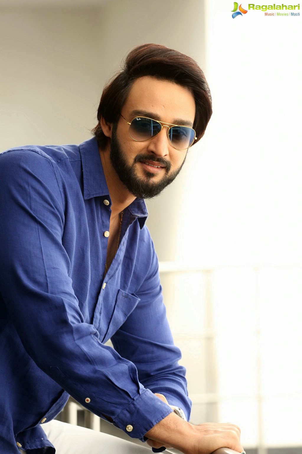 Saurabh Raaj Jain