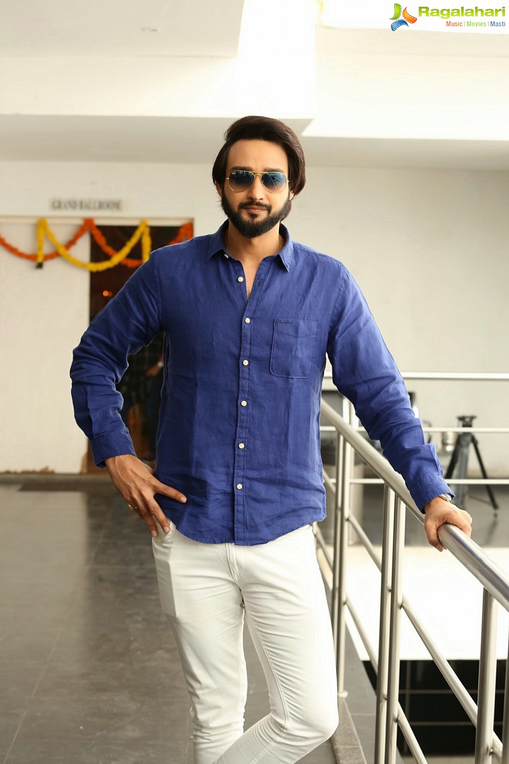 Saurabh Raaj Jain