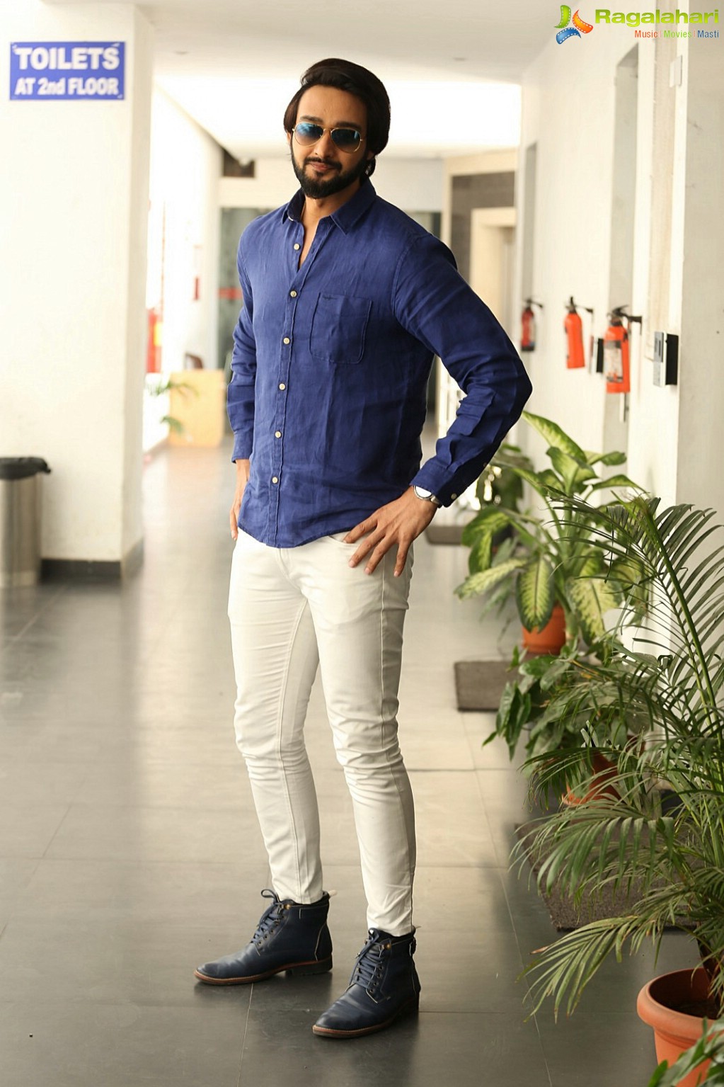 Saurabh Raaj Jain