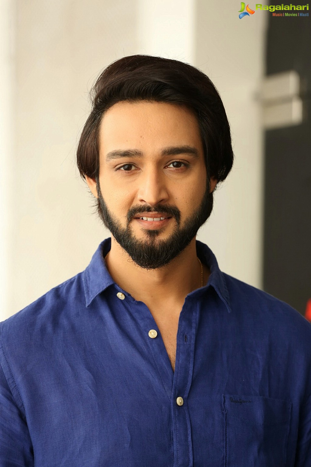 Saurabh Raaj Jain