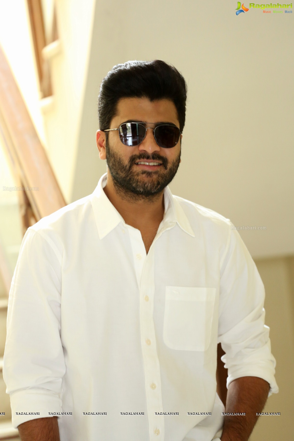 Sharwanand