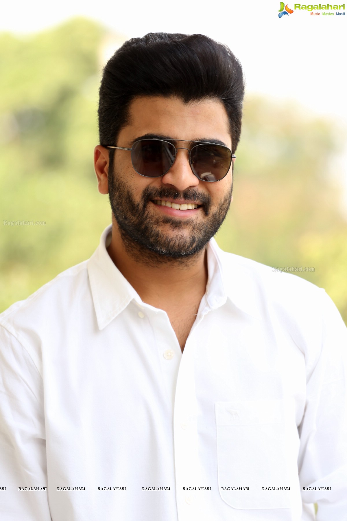 Sharwanand