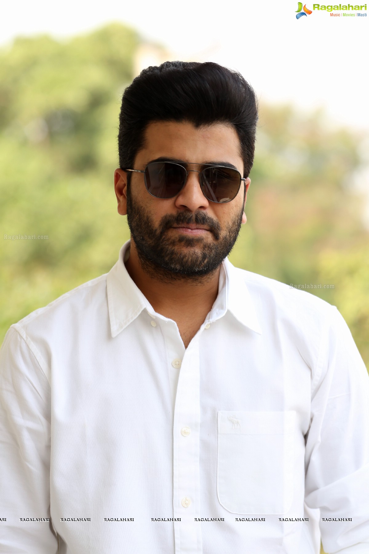 Sharwanand