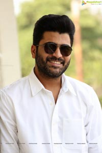 Sharwanand