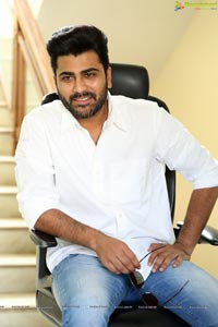 Sharwanand