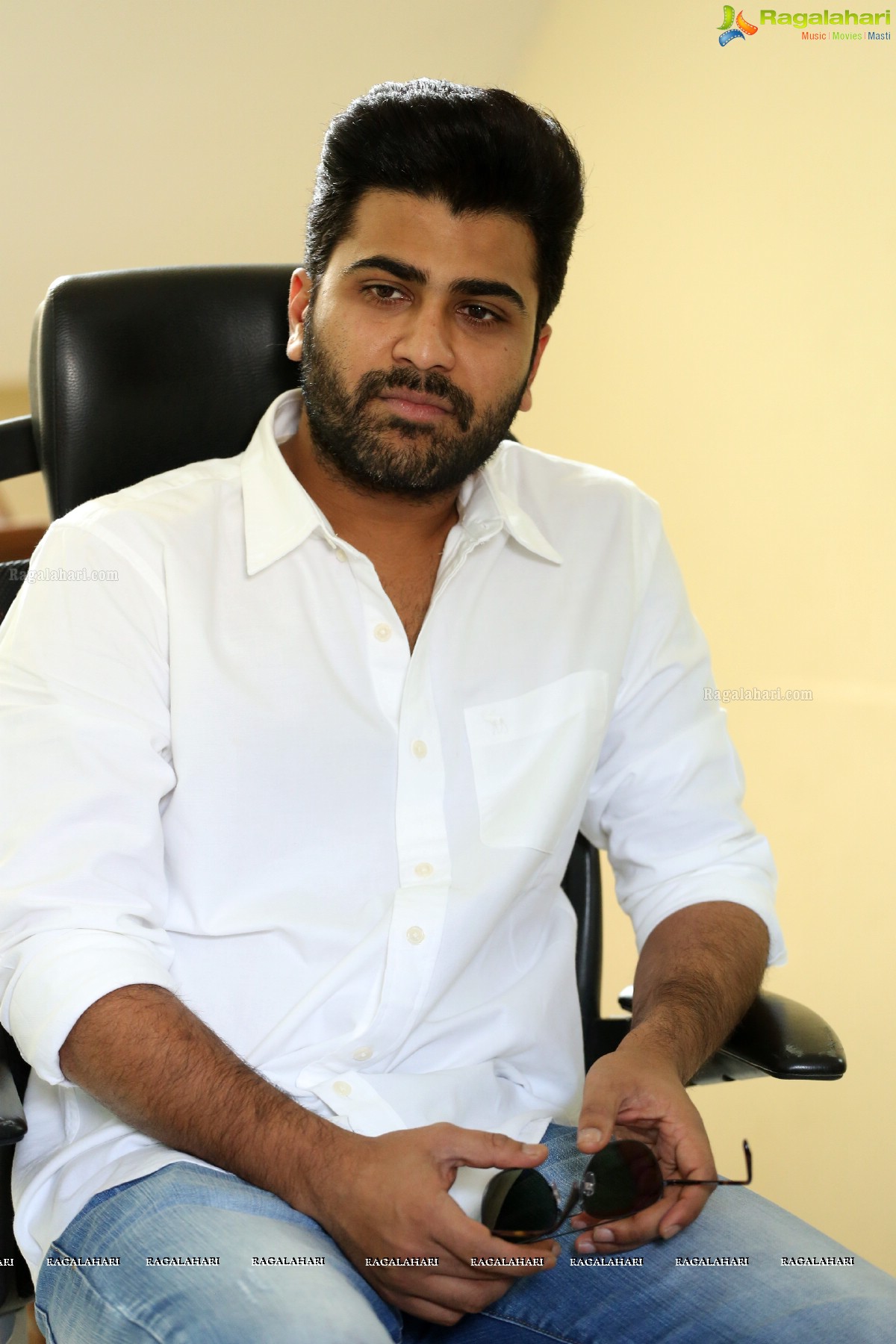 Sharwanand