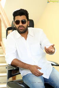 Sharwanand