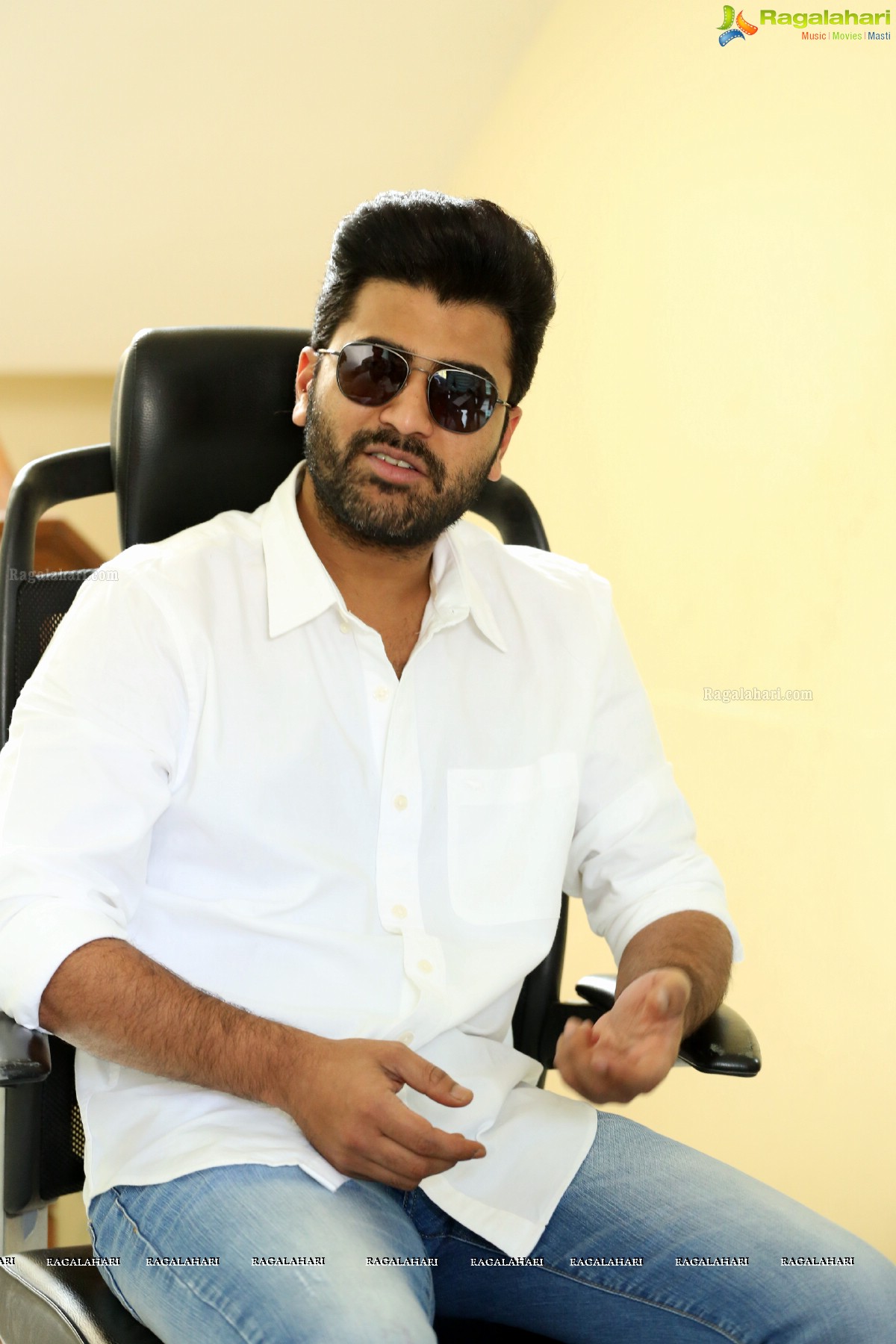 Sharwanand