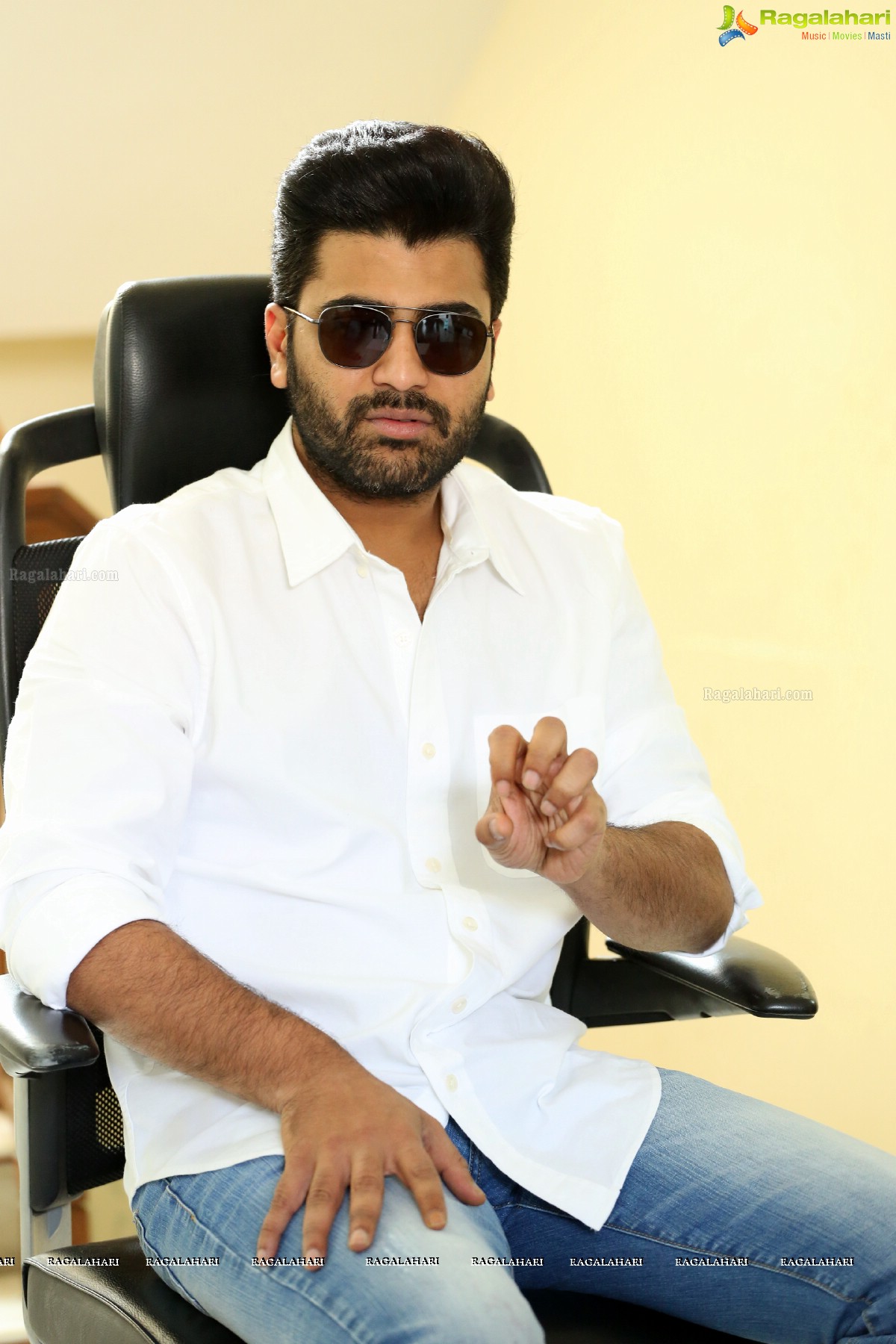 Sharwanand