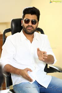 Sharwanand