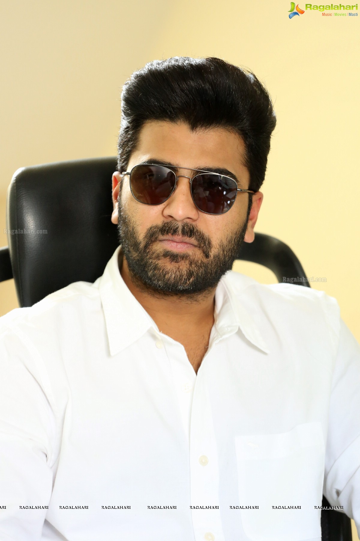 Sharwanand