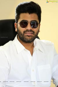 Sharwanand