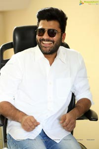 Sharwanand