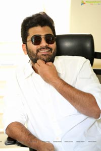 Sharwanand