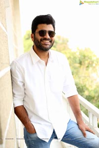 Sharwanand