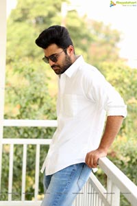 Sharwanand