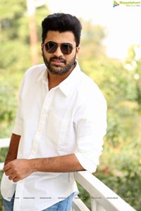 Sharwanand