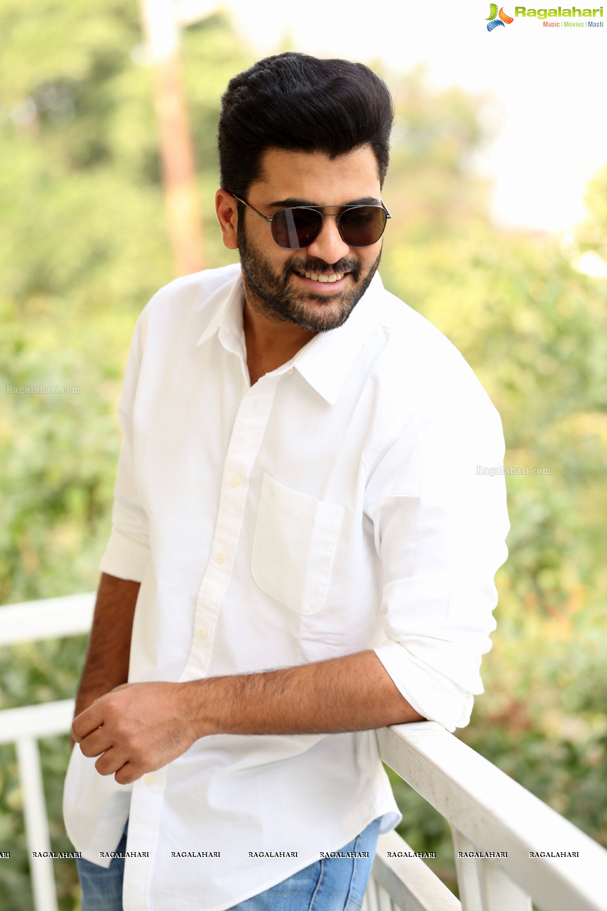 Sharwanand