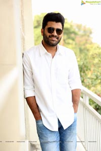 Sharwanand