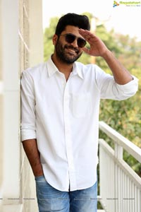 Sharwanand