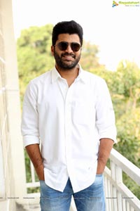 Sharwanand