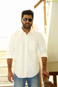 Sharwanand