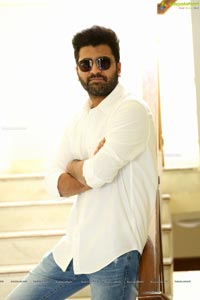 Sharwanand