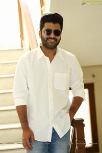 Sharwanand