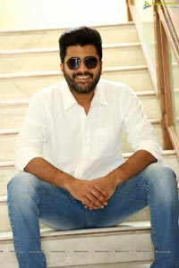 Sharwanand