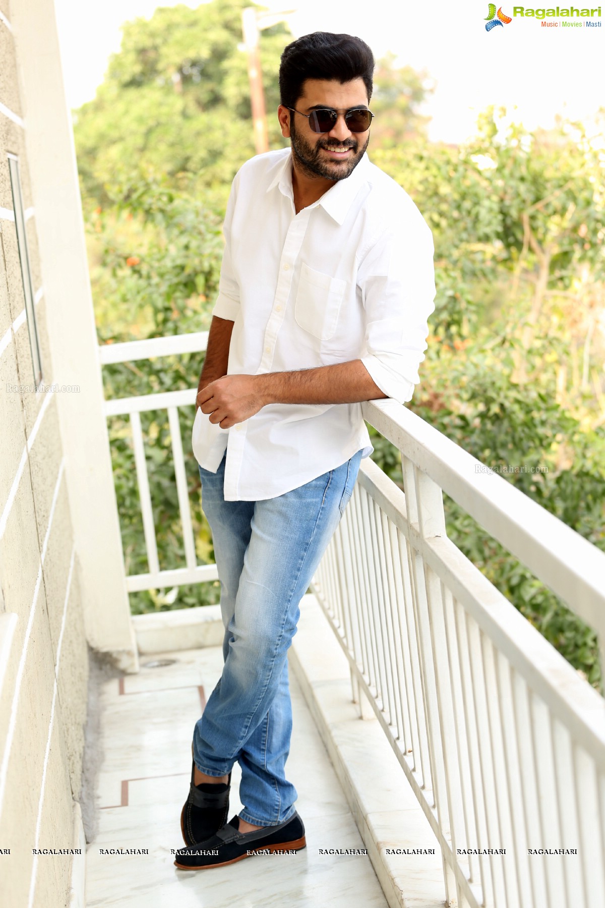 Sharwanand