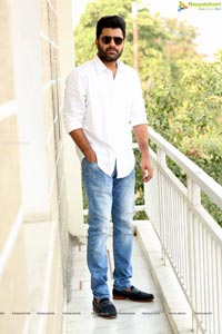 Sharwanand