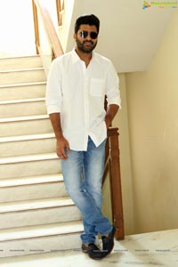 Sharwanand