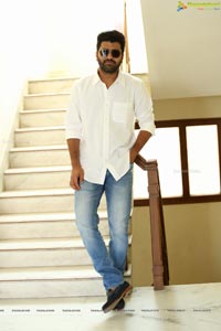 Sharwanand