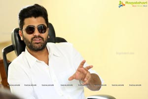 Sharwanand