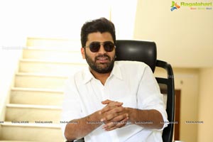 Sharwanand