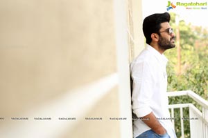 Sharwanand