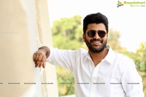 Sharwanand