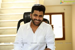 Sharwanand