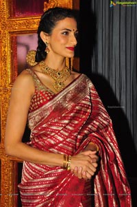 Shilpa Reddy