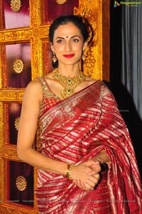 Shilpa Reddy