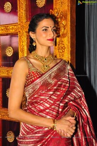 Shilpa Reddy